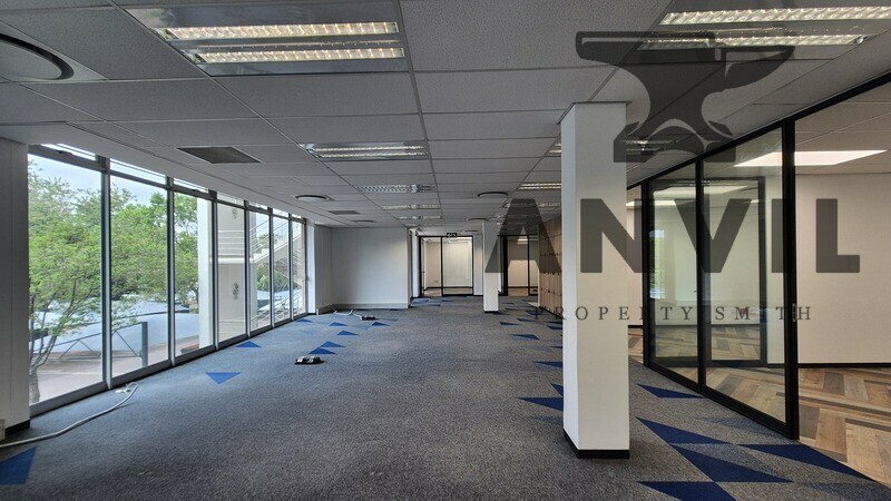 Lacey Oak House, Ballyoaks Office Park, Bryanston - PTN GF LHS property image 16