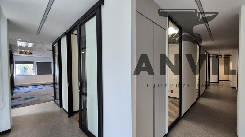 Lacey Oak House, Ballyoaks Office Park, Bryanston - PTN GF LHS property image 18