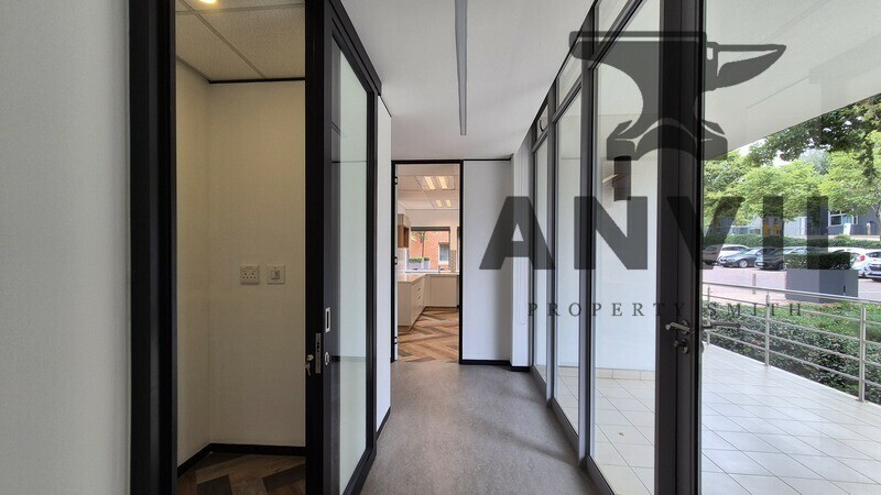 Lacey Oak House, Ballyoaks Office Park, Bryanston - PTN GF LHS property image 19