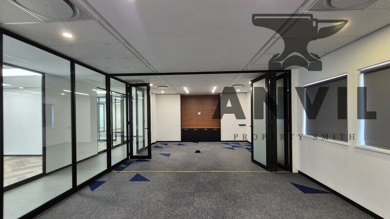 Lacey Oak House, Ballyoaks Office Park, Bryanston - PTN GF LHS property image 10