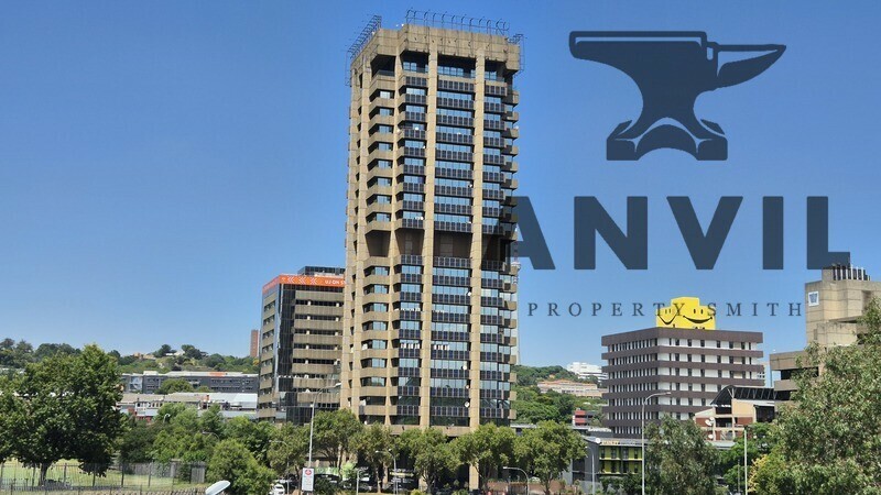 Office U1504 15th Floor