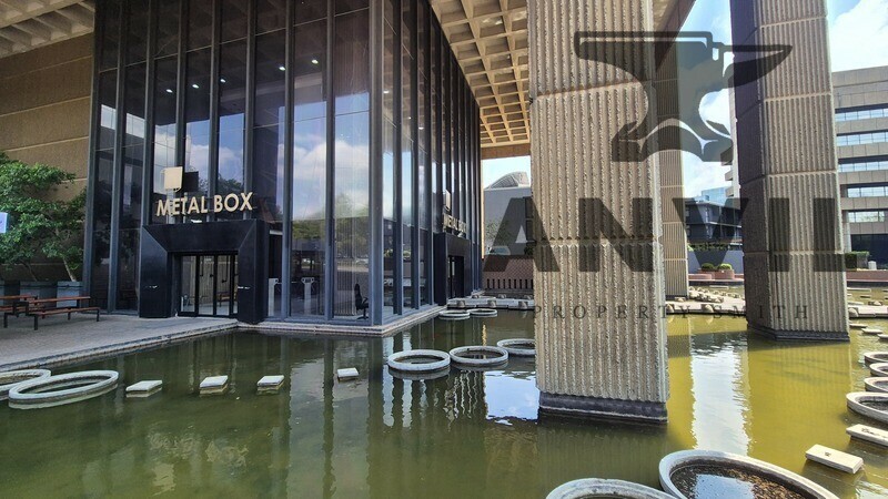 Office OF0010 10th Floor