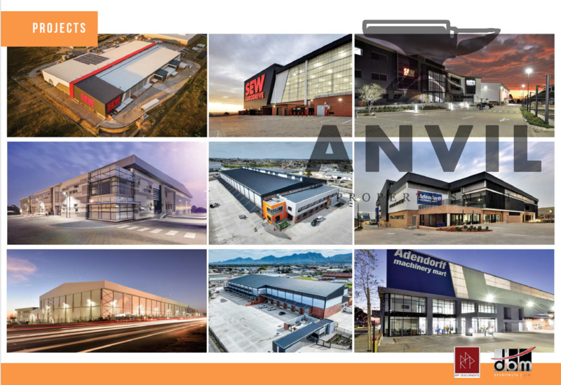 Runway Logistics Park - Site 4 property image 6