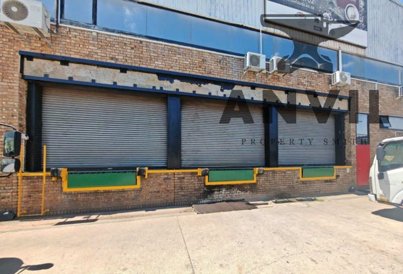 16 Endean, City Deep - 16 Endean, City Deep property image 32