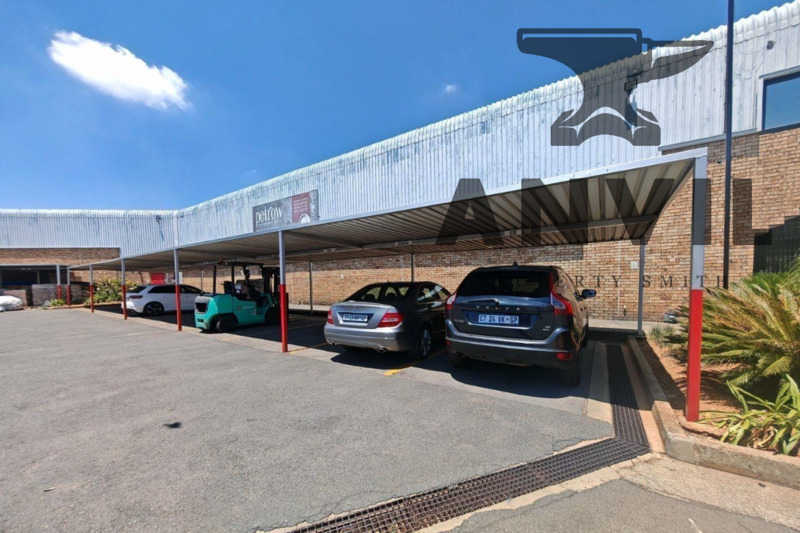 16 Endean, City Deep - 16 Endean, City Deep property image 33