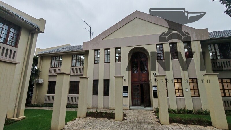 Highway Gardens office park  - Block 9 Unit B  property image 13