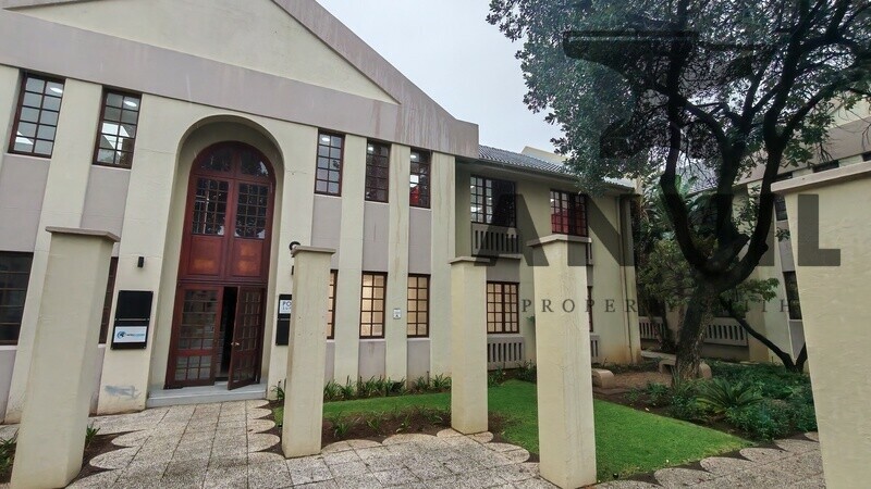 Highway Gardens office park  - Block 9 Unit B  property image 11