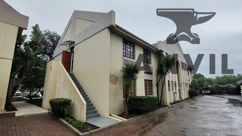 Highway Gardens office park  - Block 9 Unit B  property image 2