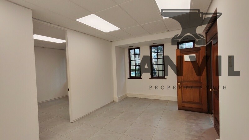 Highway Gardens office park  - Block 9 Unit B  property image 5