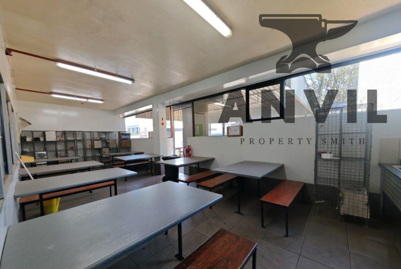 16 Endean, City Deep - 16 Endean, City Deep property image 16