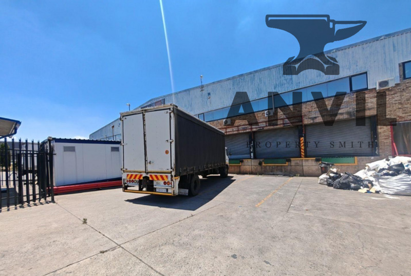 16 Endean, City Deep - 16 Endean, City Deep property image 20