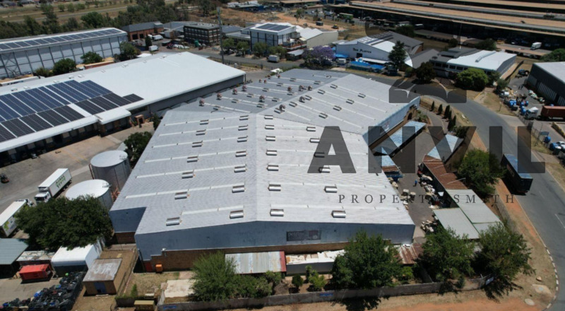 16 Endean, City Deep - 16 Endean, City Deep property image 2