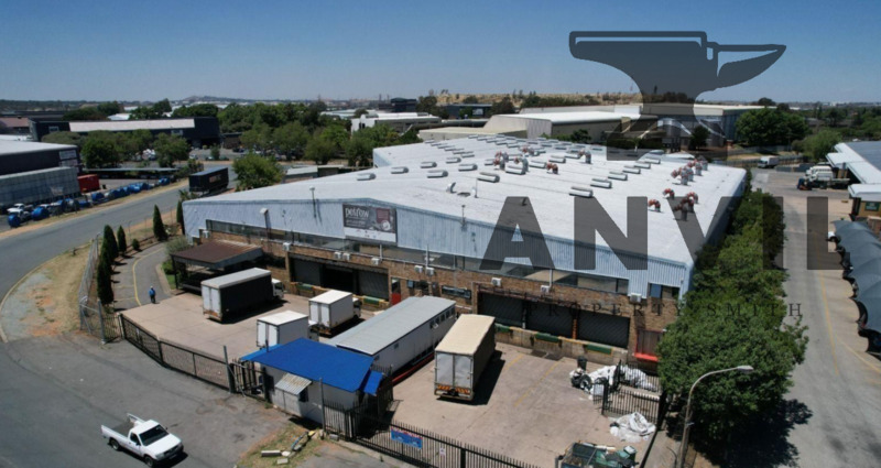 16 Endean, City Deep - 16 Endean, City Deep property image 21