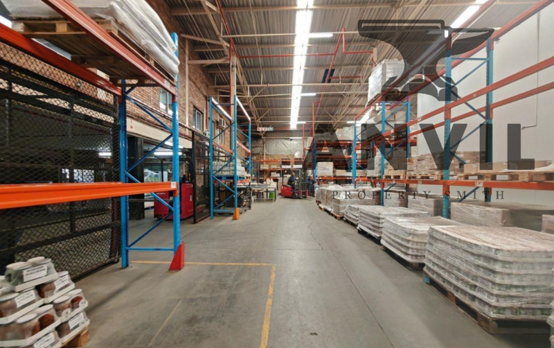 16 Endean, City Deep - 16 Endean, City Deep property image 12