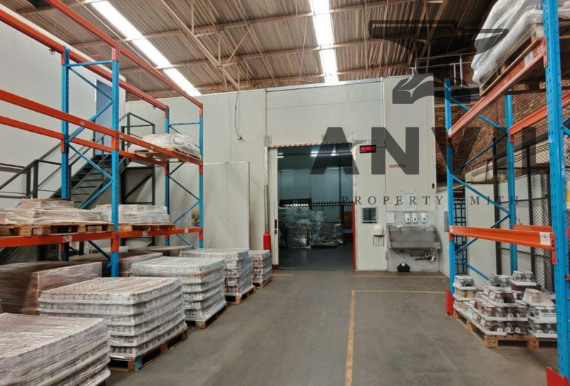 16 Endean, City Deep - 16 Endean, City Deep property image 22