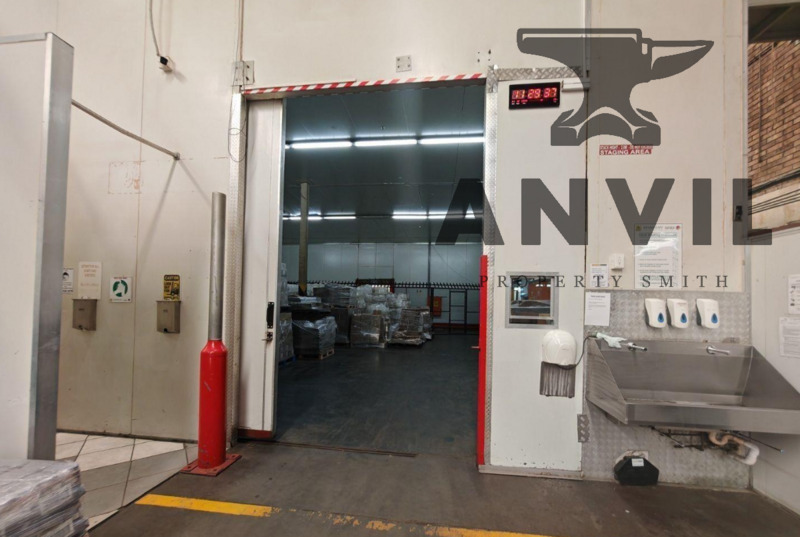 16 Endean, City Deep - 16 Endean, City Deep property image 23