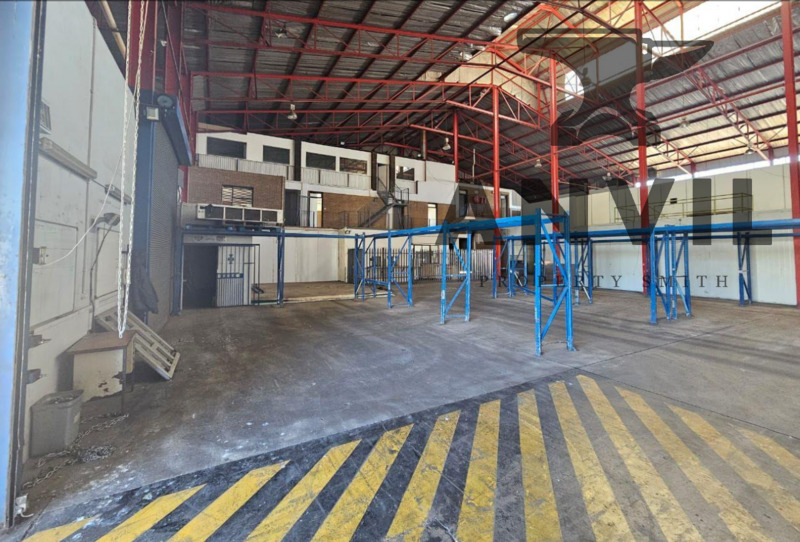 2500m² Warehouse in City Deep, Cold Storage & Logistics Facility - 32 Fortune Street property image 6