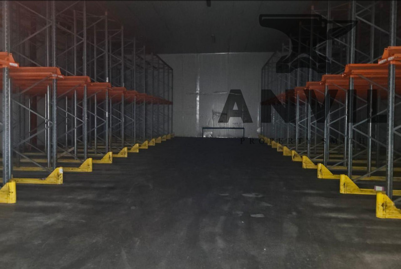 2500m² Warehouse in City Deep, Cold Storage & Logistics Facility - 32 Fortune Street property image 7