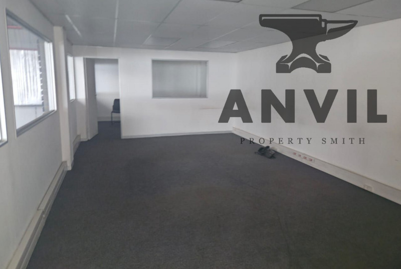 2500m² Warehouse in City Deep, Cold Storage & Logistics Facility - 32 Fortune Street property image 9