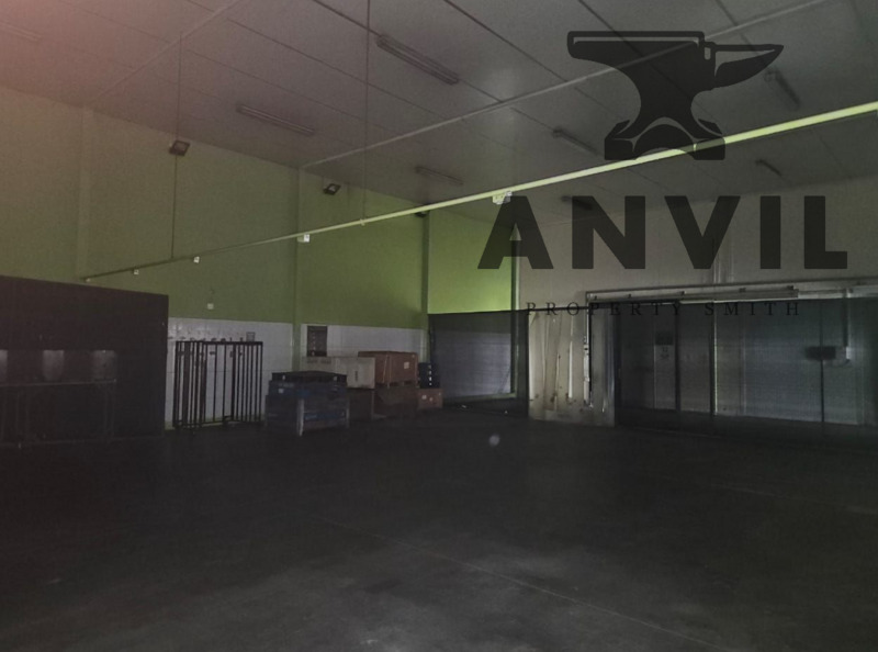 2500m² Warehouse in City Deep, Cold Storage & Logistics Facility - 32 Fortune Street property image 11