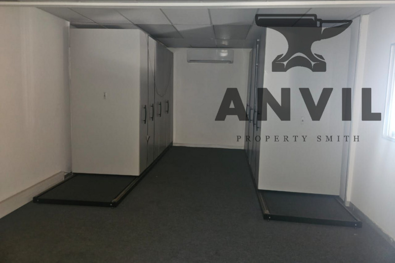 2500m² Warehouse in City Deep, Cold Storage & Logistics Facility - 32 Fortune Street property image 12