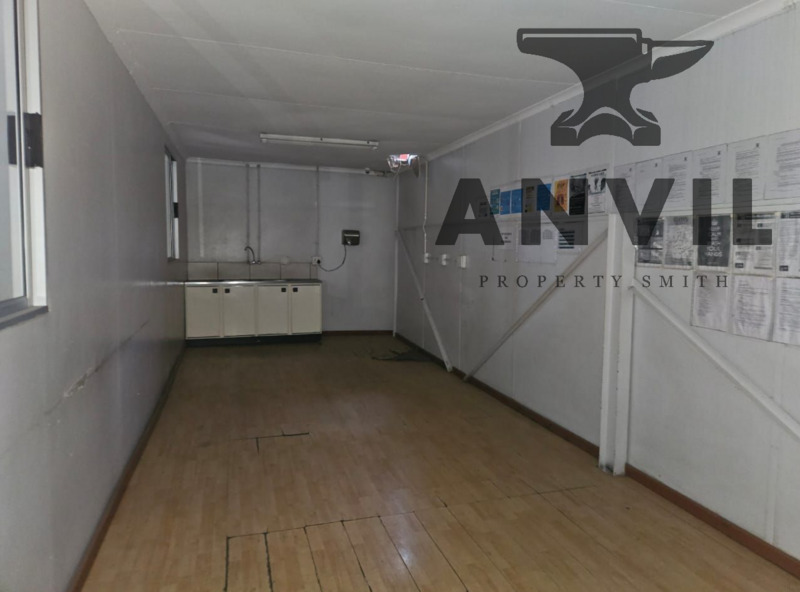 2500m² Warehouse in City Deep, Cold Storage & Logistics Facility - 32 Fortune Street property image 13