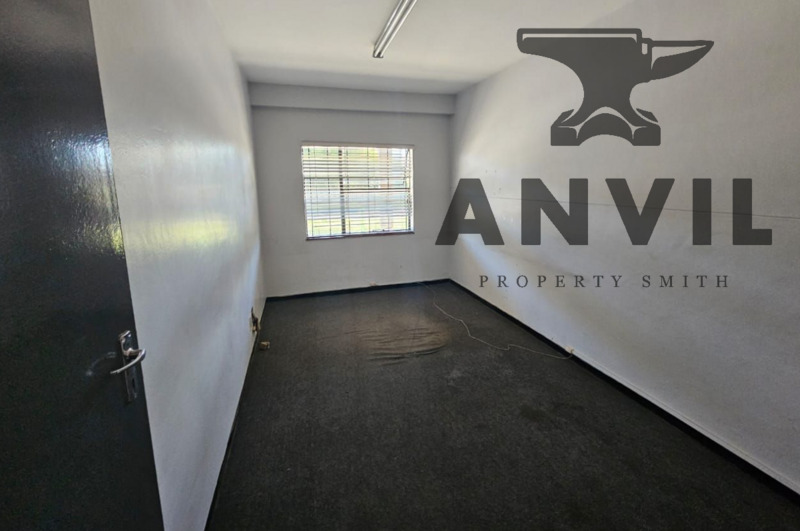 2500m² Warehouse in City Deep, Cold Storage & Logistics Facility - 32 Fortune Street property image 14