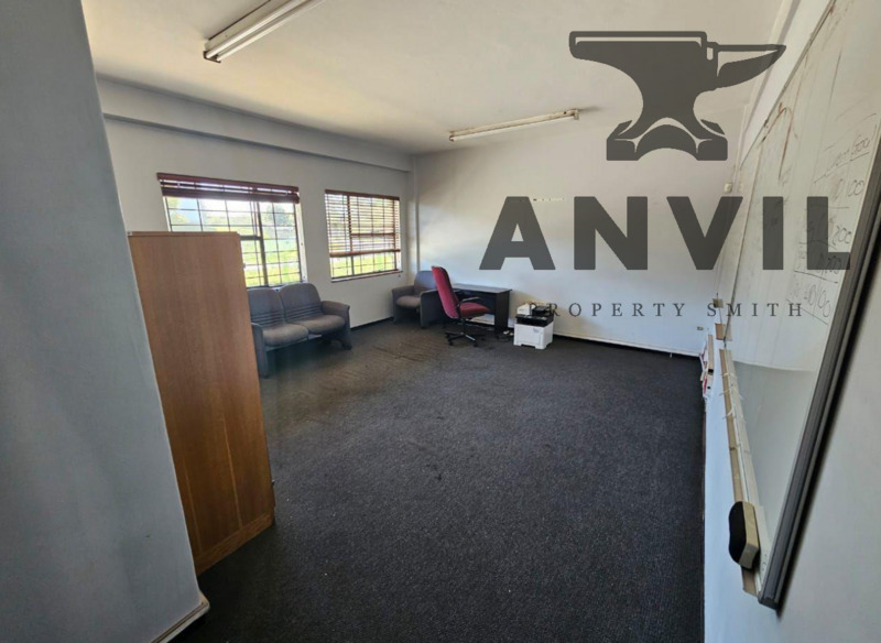 2500m² Warehouse in City Deep, Cold Storage & Logistics Facility - 32 Fortune Street property image 15