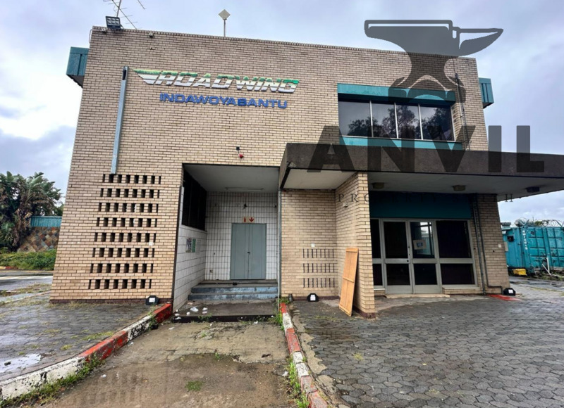 13823m² Functional Yard Space, with warehousing and office space. - 82 Merino Avenue, City Deep, Johannesburg property image 34