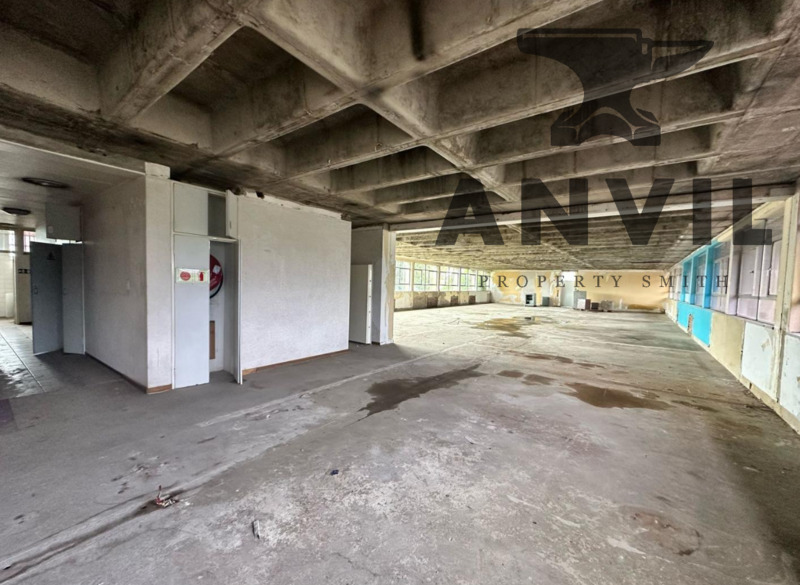 13823m² Functional Yard Space, with warehousing and office space. - 82 Merino Avenue, City Deep, Johannesburg property image 14