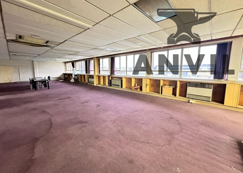 13823m² Functional Yard Space, with warehousing and office space. - 82 Merino Avenue, City Deep, Johannesburg property image 15