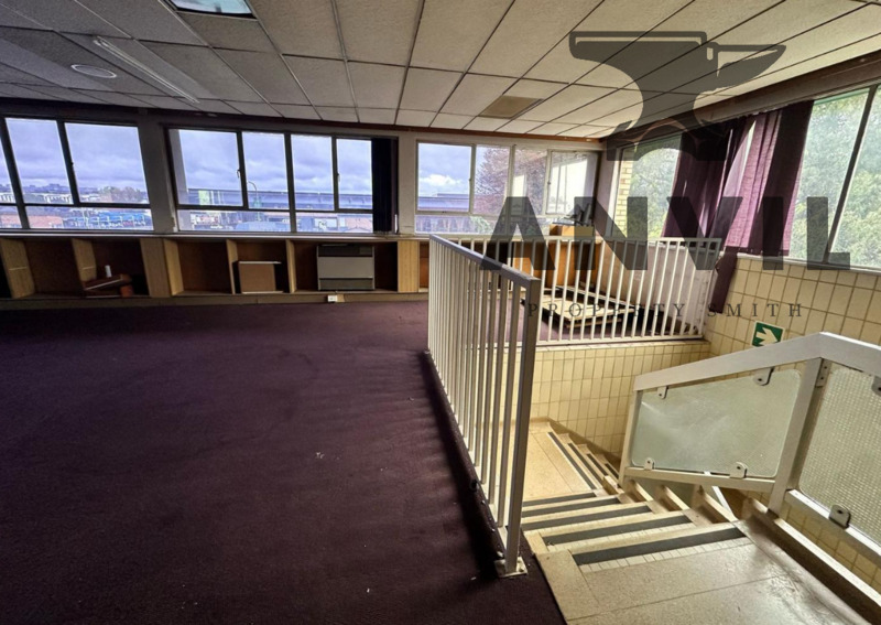 13823m² Functional Yard Space, with warehousing and office space. - 82 Merino Avenue, City Deep, Johannesburg property image 16