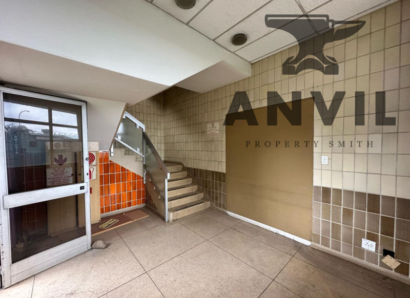 13823m² Functional Yard Space, with warehousing and office space. - 82 Merino Avenue, City Deep, Johannesburg property image 18