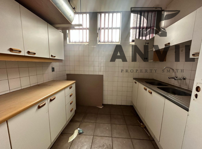 13823m² Functional Yard Space, with warehousing and office space. - 82 Merino Avenue, City Deep, Johannesburg property image 19