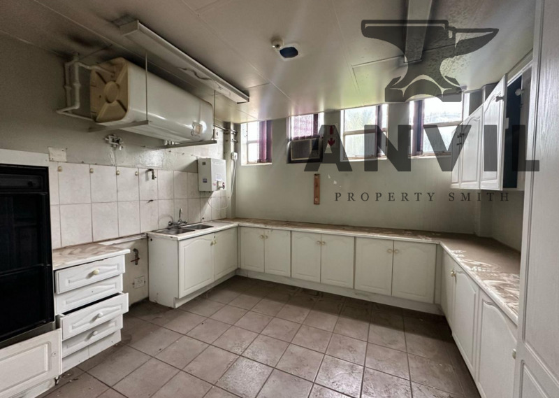 13823m² Functional Yard Space, with warehousing and office space. - 82 Merino Avenue, City Deep, Johannesburg property image 21