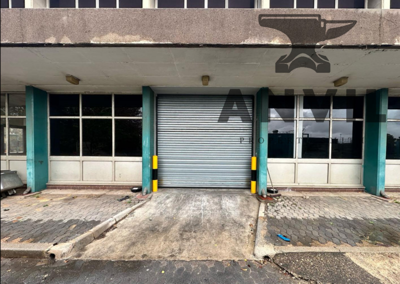 13823m² Functional Yard Space, with warehousing and office space. - 82 Merino Avenue, City Deep, Johannesburg property image 24