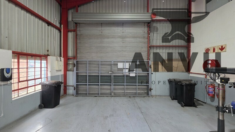 Hydra Park, Jet Park  - Unit 1 and 2 property image 6