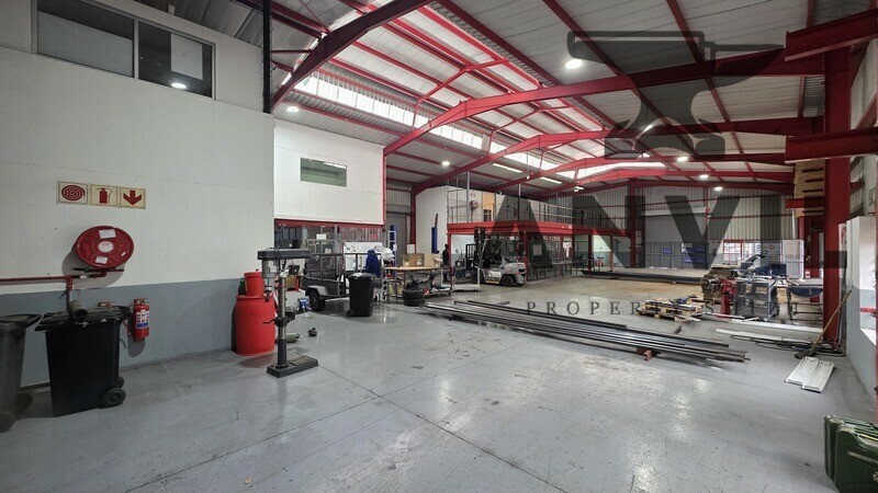 Hydra Park, Jet Park  - Unit 1 and 2 property image 7