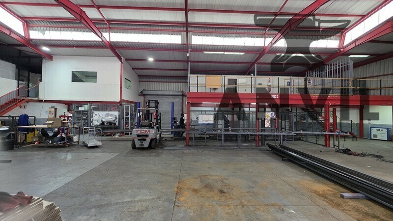 Hydra Park, Jet Park  - Unit 1 and 2 property image 9