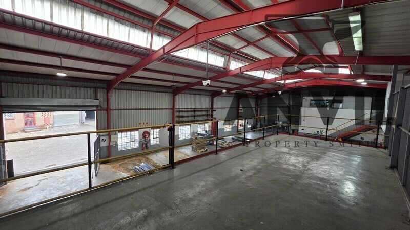 Hydra Park, Jet Park  - Unit 1 and 2 property image 14