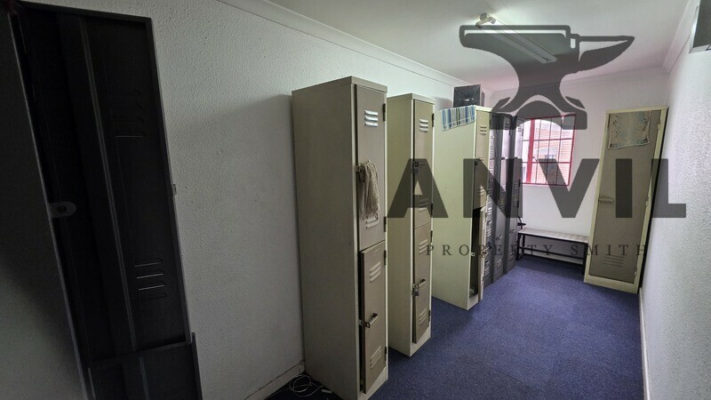 Hydra Park, Jet Park  - Unit 1 and 2 property image 16