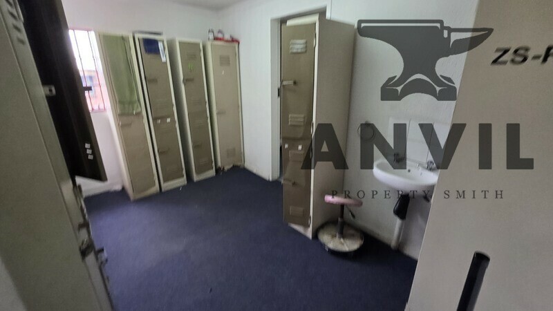 Hydra Park, Jet Park  - Unit 1 and 2 property image 17