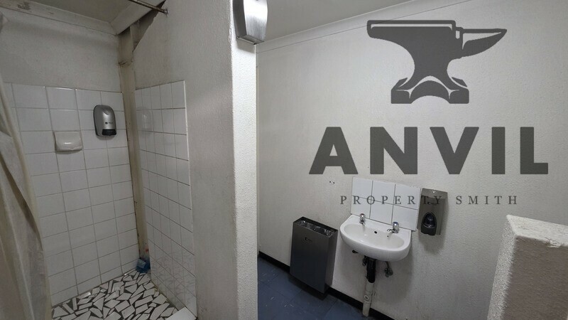 Hydra Park, Jet Park  - Unit 1 and 2 property image 18