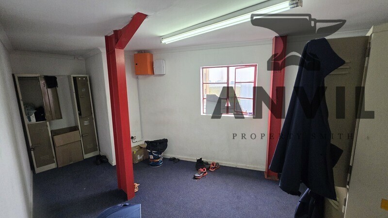 Hydra Park, Jet Park  - Unit 1 and 2 property image 19