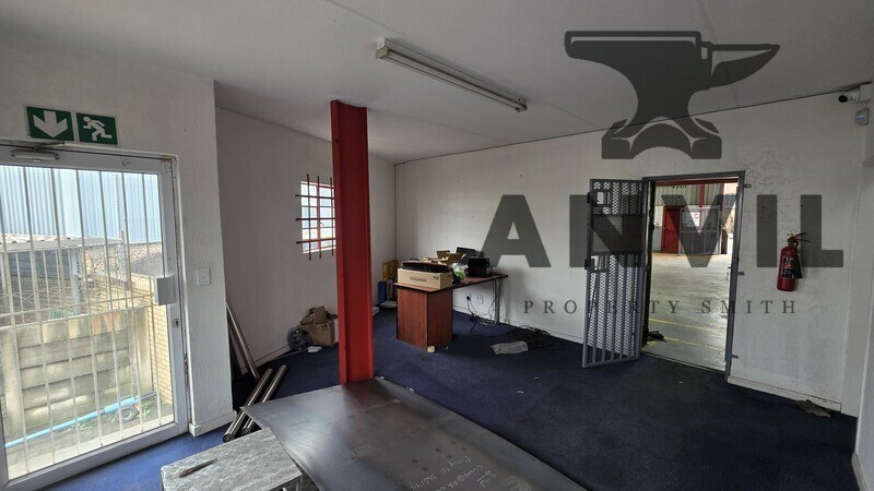 Hydra Park, Jet Park  - Unit 1 and 2 property image 20