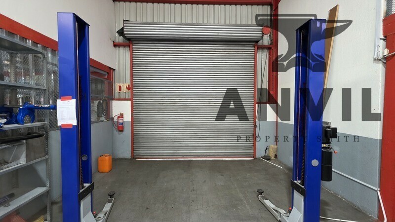 Hydra Park, Jet Park  - Unit 1 and 2 property image 24