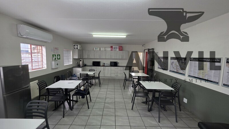 Hydra Park, Jet Park  - Unit 1 and 2 property image 27