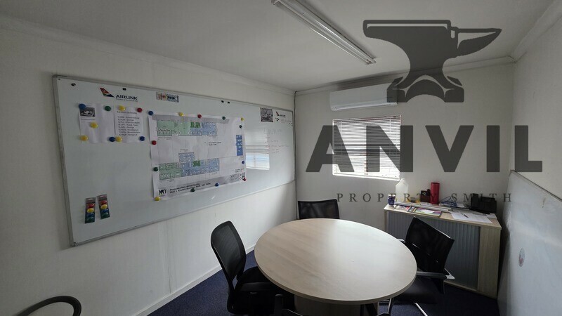 Hydra Park, Jet Park  - Unit 1 and 2 property image 28