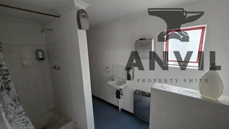 Hydra Park, Jet Park  - Unit 1 and 2 property image 29