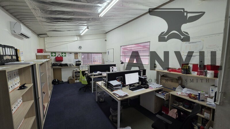 Hydra Park, Jet Park  - Unit 1 and 2 property image 30